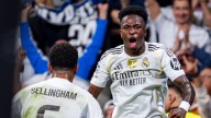 La reconciliación de Vinicius con el Santiago Bernabéu: "La grada está totalmente entregada"