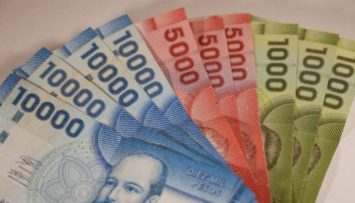 Economía chilena sube en agosto pero muy debajo de las expectativas