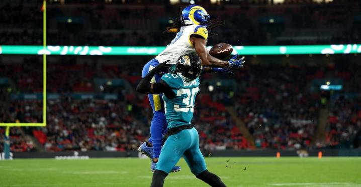 NFL Week 7 open thread