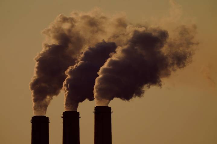 Make polluters pay: The hidden climate tax crushing N.J. families