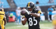 Steelers add WR to 53