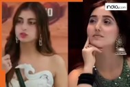 Bigg Boss 19: Farrhana Bhat and Ashnoor Kaur get into heated argument, calls her..., Watch