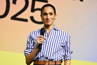 Shop Meghan Markle's World Series Outfit from $25