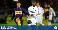 La historia secreta de Russo en la final Intercontinental de 2007