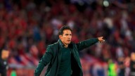 En ocho partidos, Diego Arias rompió tres rachas negativas que atormentaban a Nacional