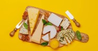 Ask Fuzzy: How long have humans been making cheese?