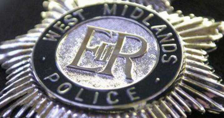 Senior West Midlands Police officer sacked over 'totally inappropriate' actions