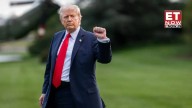 Fit as 65 at 79! Trump’s heart defies age - Here's what his doctor said