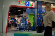 Toys R Us is opening 36 U.S. stores