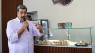 Presidente Maduro: Venezuela cumple 18 trimestres de crecimiento de la nueva economía de los 13 motores