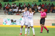 Festival de goles