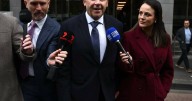 Life and times of underworld figure Tony Mokbel
