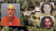 Florida man dubbed ‘Deacon of Death’ to be executed Tuesday for 1996 Plant City murders