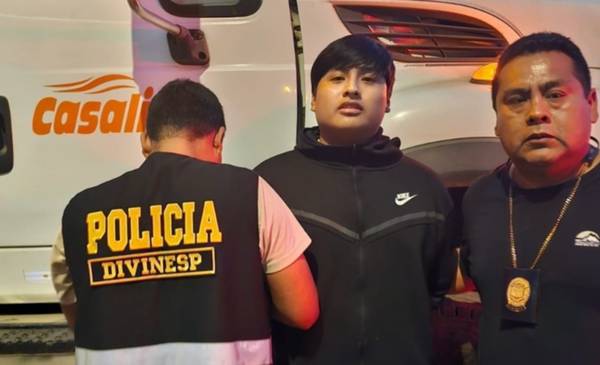Detuvieron a “Pequeño J”, el narco acusado de ordenar el triple crimen de Florencio Varela