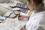 Diseño de interiores con mirada arquitectónica: integrar luz, colores y espacios