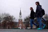 Trump asks 9 colleges to commit to his political agenda and get favorable access to federal money