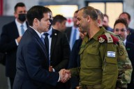Marco Rubio is the latest high-level visitor to tour Israel’s U.S-led coordination center – Winnipeg Free Press