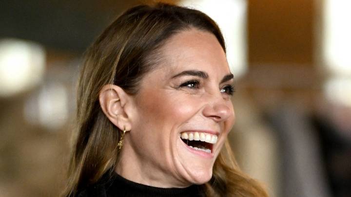 Kate Middleton finesses quickest outfit change – into full country girl chic