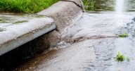 New study maps stormwater flood risk