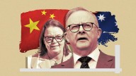 Madeleine King, Resources Minister, says Australia can topple China’s rare earth stanglehold