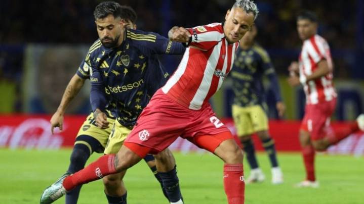 Boca y Barracas ya tienen fecha y horario para disputar la aplazada fecha 12 del Torneo Clausura