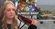 Richneck shooting lawsuit, SNAP faces possible disruption, Hurricane Melissa: Sunrise Brief