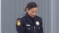 San Mateo County supervisors to consider removal of sheriff