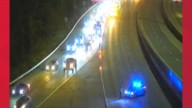 VDOT warns of I-64 West delays near North Military Highway