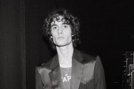Sombr Replaces Himself at No. 1 on Hot Rock & Alternative Songs Chart
