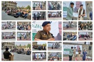 Drug De-addiction Awareness Program Held In Memory Of Patron Late Mohammad Ashraf Jan In GLF