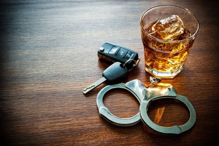 DUI checkpoint scheduled for National City this weekend: this is where