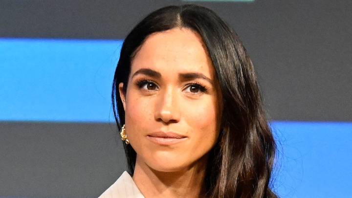 Meghan Markle's fans leap to her defence over 'endearing' kitchen faux pas