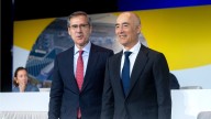 Ferrovial negocia con el Ejército alemán hacer una base de 1.000 milones