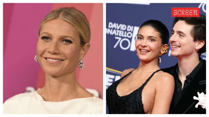 Gwyneth Paltrow had no clue co-star Timothee Chalamet is dating Kylie Jenner: ‘It’s kind of punk rock to be with a woman with kids’