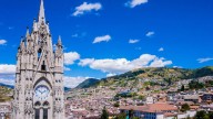 Ciudad latinoamericana nuevamente es galardonada con el Óscar del turismo