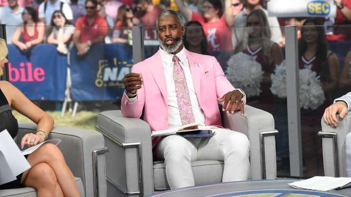 Roman Harper says he’s ‘more nervous’ about Vanderbilt than he was about Georgia