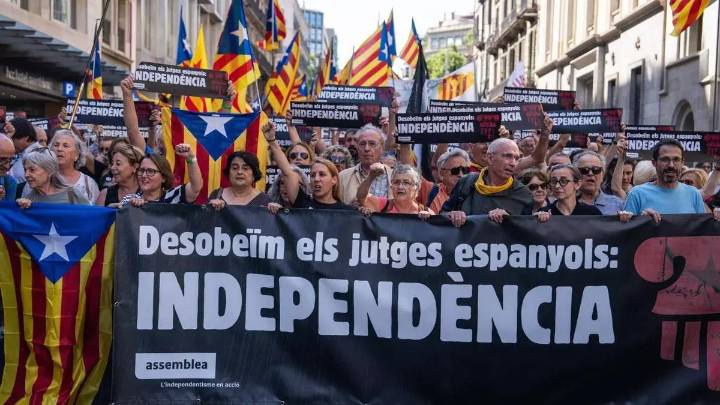 El TC rechaza los argumentos del Supremo en sus objeciones a la ley de amnistía como ya declaró en junio