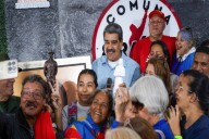 Jefe de Estado: La Revolución Bolivariana es indestructible porque tiene pueblo
