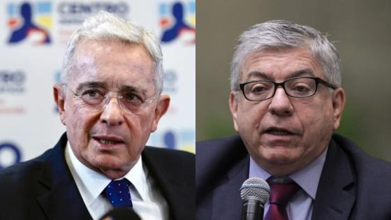 Gaviria y Uribe se reunirán en Medellín para avanzar en acuerdo de cara a 2026
