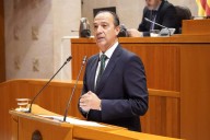 Bancalero, sobre los datos del cribado de cáncer de mama: "Aragón será transparente"