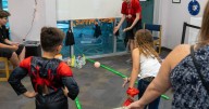 Pumpkinfest brings Halloween fun to Mohave College campuses