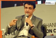 'Me and Rahul Dravid...': Sourav Ganguly opens up on Rohit Sharma's removal from Captaincy, calls Gill' move as...