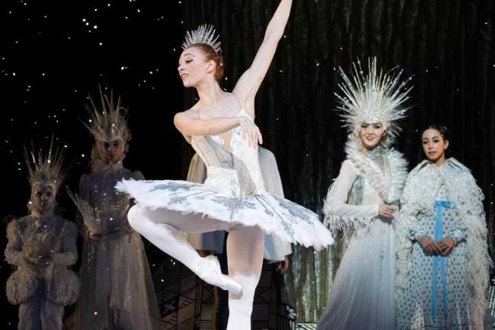 Festival of Trees, The Nutcracker; 10 events ...