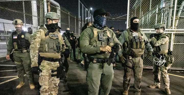 Trump’s Immigration Crackdown Stalled This Summer