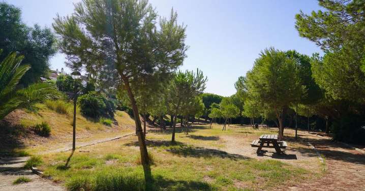 Estepona adjudica las obras de reforma y mejora del parque público Seghers