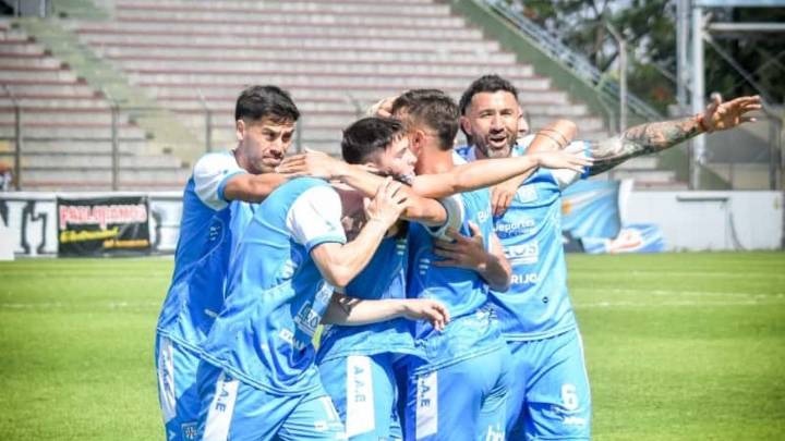 Estudiantes cerró la fase regular con un triunfo en Salta