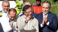 "Esta es otra etapa en donde insiste en una Constituyente para fragmentar el país": abogado Óscar Ortiz sobre propuesta de Asamblea Nacional Constituyente del Gobierno Petro en Colombia