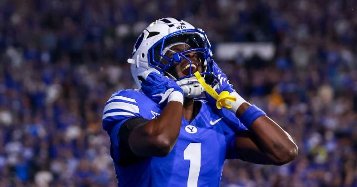 3 takeaways from No. 23 BYU’s win over West Virginia