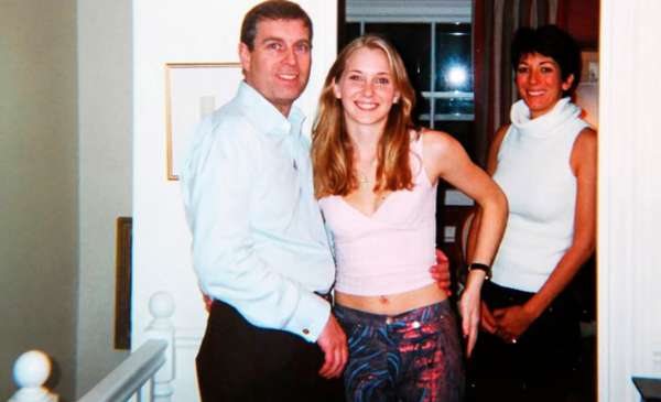 Gran Bretaña: Andrés será despojado de su título de príncipe y abandonará su residencia