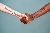 Op-Ed | From awareness to action: How we build a city free of hate